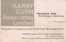 harry gunn